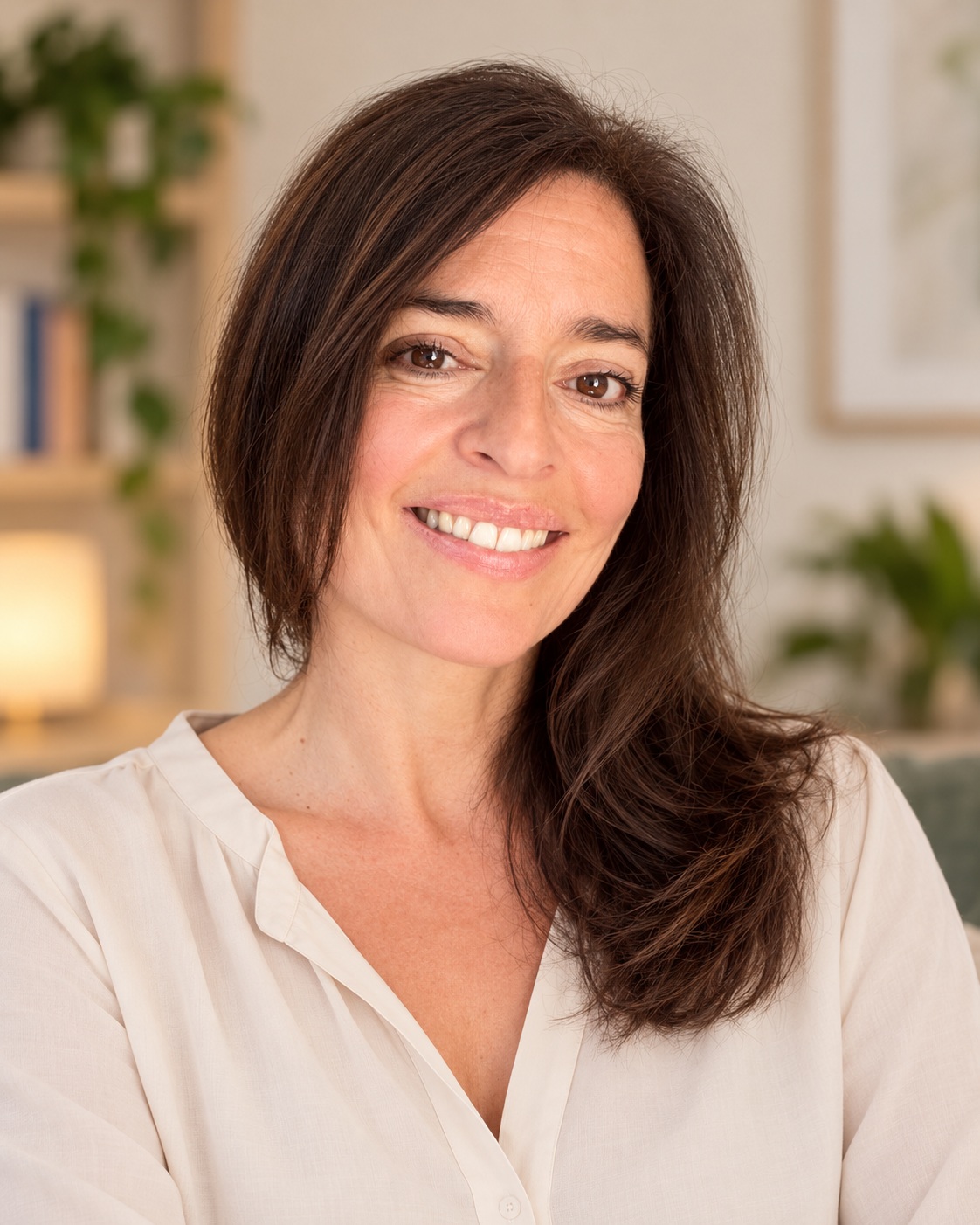 Sandrine Picard
